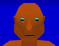 Face #5