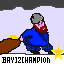 champion