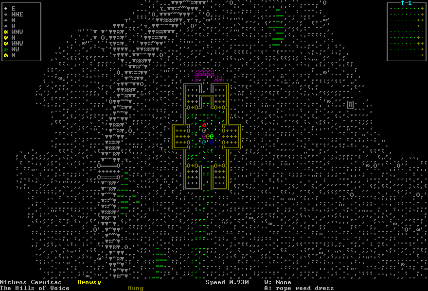 Dwarf Fortress   img-1