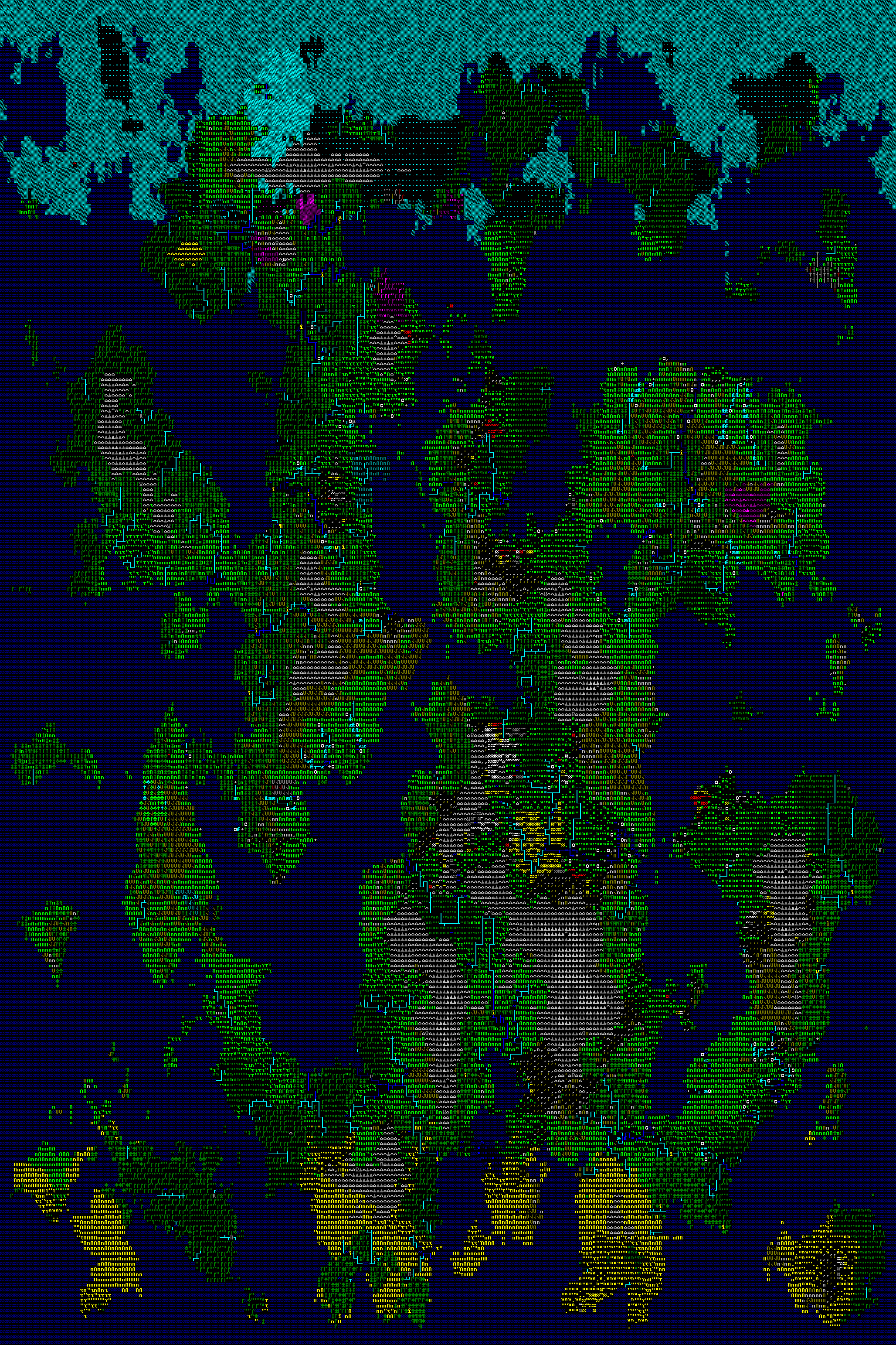 dwarf fortress burrow