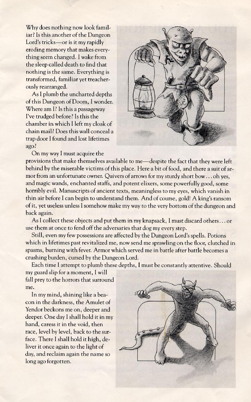 Rogue Manual Page #2
